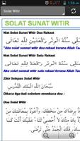 Niat Puasa Ramadhan screenshot 1