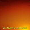 Doa Qunut Dan Qunut Nazlah
