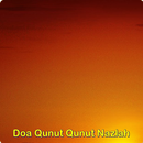 Doa Qunut Dan Qunut Nazlah-APK