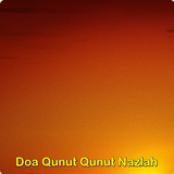 Doa Qunut Dan Qunut Nazlah Zeichen