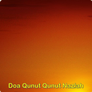 Doa Qunut Dan Qunut Nazlah APK
