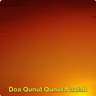 Doa Qunut Dan Qunut Nazlah icon