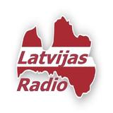 Latvijas Radio ไอคอน