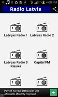 Latvijas Radio screenshot 1
