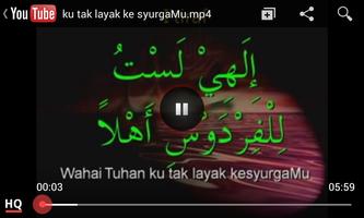 Zikir Sepanjang Hayat ảnh chụp màn hình 2