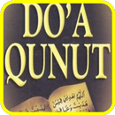 Doa Qunut MP3 APK