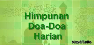 Himpunan Doa Amalan