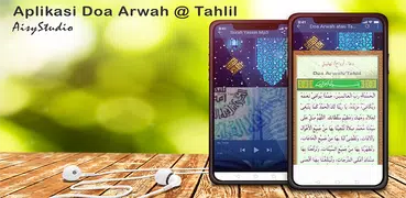 Tahlil Arwah & Doa