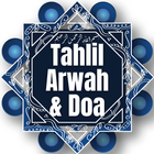 Icona Tahlil Arwah & Doa