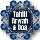 Tahlil Arwah & Doa Zeichen