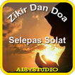 Amalan Doa Selepas Solat