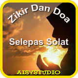 Amalan Doa Selepas Solat Zeichen