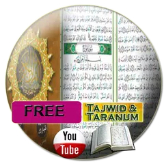 Belajar Qur'an & Tajwid APK download
