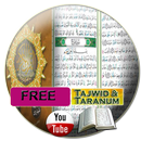 Belajar Qur'an & Tajwid APK