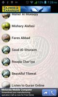 Belajar Qur'an & Tajwid ảnh chụp màn hình 2