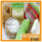 Koleksi Resepi Kuih Muih biểu tượng