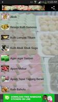 Koleksi Resepi Kuih Muih bài đăng