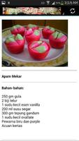 Koleksi Resepi Kuih Muih ảnh chụp màn hình 2
