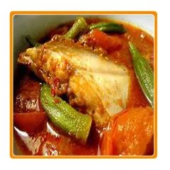 Koleksi Resepi Masakan Bonda