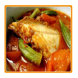 Koleksi Resepi Masakan Bonda biểu tượng