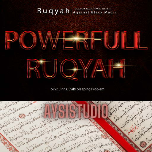 Powerfull Ruqyah