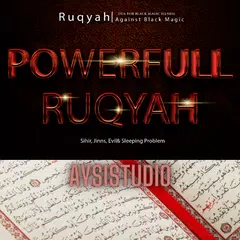 Powerfull Ruqyah XAPK Herunterladen