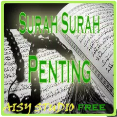 Al-Quran & Surah-Surah Amalan  APK Herunterladen