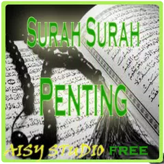 Al-Quran & Surah-Surah Amalan  APK 下載