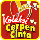 Koleksi Cerpen Cinta Terbaik biểu tượng