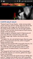 Koleksi Cerpen Cinta Terbaik ảnh chụp màn hình 3