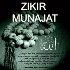 Zikir Munajat Pocket - MP3 APK Herunterladen