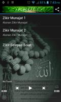 Zikir Munajat স্ক্রিনশট 1