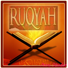 Ruqyah ikon