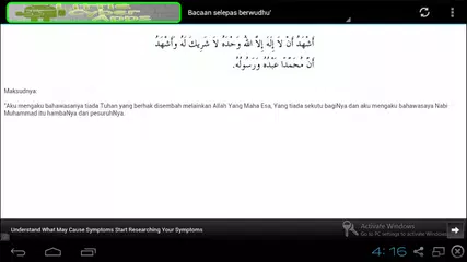 Himpunan Doa-Doa Harian APK download