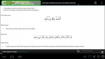 Himpunan Doa-Doa Harian screenshot 2