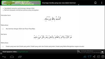 Himpunan Doa-Doa Harian Screenshot 2
