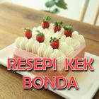 Resepi Kek & Kuih dari Bonda Zeichen