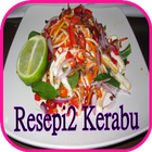 Resepi Kerabu icon