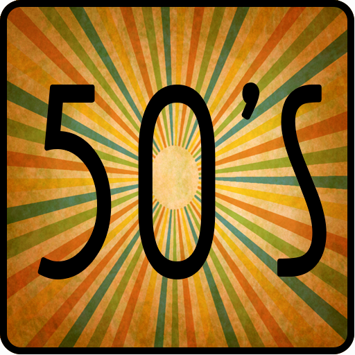 Música De Los Años 50