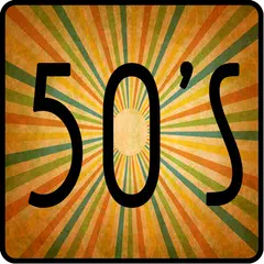 Descargar APK de Música De Los Años 50