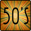 موسیقی از 50