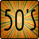 Musique Des Années 50 APK