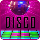 Disco Music Radio - Live 70s A APK