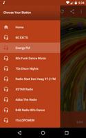 Disco Music Radio screenshot 3
