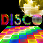 Ostateczny Disco Radio ikona