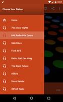 Ultimate Disco Radio screenshot 3