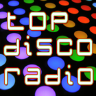 Live Disco Radio - Funk アイコン