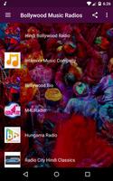 Radio Muzik Bollywood penulis hantaran