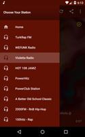 Rap Radios Live স্ক্রিনশট 3