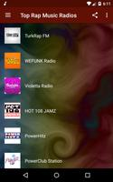 Rap Radios Live পোস্টার